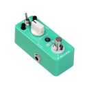 Mooer Mod1 Green Mile Overdrive Pedal - Red One Music