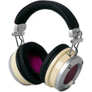 Avantone Av-Mp1 Mixphones Headphones Creme - Red One Music