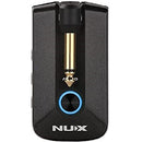 Nux Mighty Plug Pro Wireless Bluetooth Headphone Guitar Amplificateur