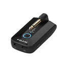 Nux Mighty Plug Pro Wireless Bluetooth Headphone Guitar Amplificateur