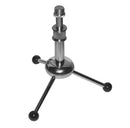 Yorkville MS-103 Mini Microphone Tripod Desk Stand