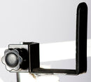Yorkville MS-HH Headphone Holder - Clamp onto Mic-Stand