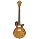 Michael Kelly PATRIOT INSTINCT Mod Shop Electric Guitar (Scorched)