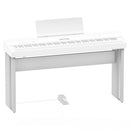 Roland KSC-90-WH Stand For Digital Piano - Red One Music