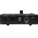 Mackie Mtest-1 Cable Tester - Red One Music