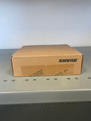 Shure RPMDH5C/O-MTQG Boom Arm and Cable Assembly w/TA4F Connector for DH5 Headset Mic (Cocoa) (DEMO)