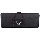 Dean Ll Mlvz L Dean Lightweight Case Lefty Ml V Z - Red One Music