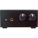 Rolls Mx22S Mini Mix Line Mixer - Red One Music