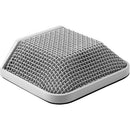 MXL AC-44WHITE Miniature USB Conferencing Microphone (White)