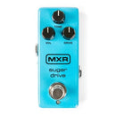 Pédale d'overdrive MXR JD-M294 Sugar Drive