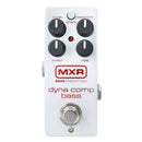 MXR JD-M282 Dyna Comp Pédale de basse