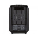 RCF MYTHO 6 Active Two-Way 65 Dsp Monitoring System - Red One Music