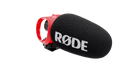 Rode VIDEOMICRO II Ultra-Compact On-Camera Shotgun Microphones