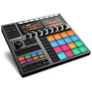 Native Instruments MASCHINE+ Standalone Production and Performance Instrument
