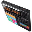 Native Instruments MASCHINE+ Standalone Production and Performance Instrument