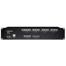 Ashly NE24.24M 8x4 Audio Matrix Processor