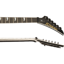 Kramer SM-1 H Electric Guitar (Buzzsaw Gold)