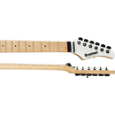 Kramer PACER Electric Guitar (Pearl White)