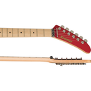 Kramer THE 84 Electric Guitar (Radiant Red)
