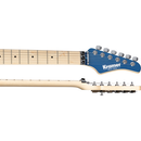Kramer PACER Classic Electric Guitar (Radio Blue)