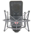 Neumann TLM 103 MT Studio Set [Black Matte] - Red One Music
