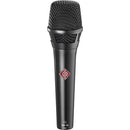 Neumann Kms 104 Bk Cardioid Handheld Mic With K104 Capsule - Red One Music