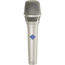 Neumann Kms 104 Plus Handheld Cardioid Mic - Red One Music