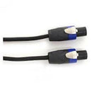 Digiflex Nln4-14/2-25 Neutrik Connectors The World Standard 12 Awg - Red One Music