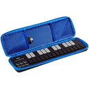 Étui Sequenz Korg NANO Bleu CCNANOBL