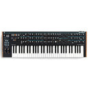 Novation Summit - 16 Voice 61 Key Synthesizer - Red One Music