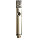 Rode Nt3 Medium-Diaphragm Condenser Microphone - Red One Music