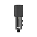 Rode NT-USB Versatile Studio-Quality USB Microphone - Red One Music