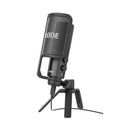 Rode NT-USB Versatile Studio-Quality USB Microphone - Red One Music