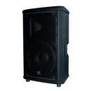 Yorkville NX25P-2 12-Inch 300 Watt Powered Loudspeaker - Red One Music