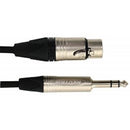 Digiflex Nxfs-20 The World Standard24 Awg - Red One Music