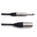 Digiflex Nxmp-10 The World Standard24 Awg - Red One Music