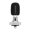 Saramonic SMARTMIC-MTV11-UC Digital Stereo Microphone