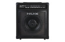 NuX DA-30BT Personal Monitor Amplifier Portable Electronic Drum Monitoring w/ Bluetooth