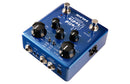 NuX SOLIDSTUDIO Solid Studio IR and Power Amp Simulator Pedal
