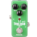 NuX NOD-2 TubeMan MKII Pédale d'overdrive