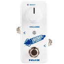 NuX NFB-2 Lacerate FET Boost Pédale