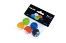 NuX NST-1 Pedal Topper Footswitch Cap - Pack of 5