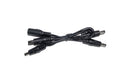 NuX WAC-001 Daisy-chain Cable to Power Multiple NuX Pedals with One Adaptor