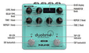 NuX NDD-6 Duotime Pédale double retard