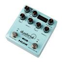 NuX NDD-6 Duotime Pédale double retard