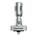Saramonic SMARTMIC-MTV11-UC Digital Stereo Microphone