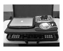Odyssey Dj Controller Case Bmsldjcl Universal Dj Controller Carrying Bag Large - Red One Music