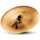 Zildjian K0883 17 K China - Red One Music