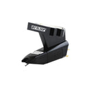 Reloop OM Black Turntable Cartridge With Spherical Stylus For Scratching - Red One Music