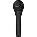 Audix Om2 Dynamic Hypercardioid Microphone - Red One Music